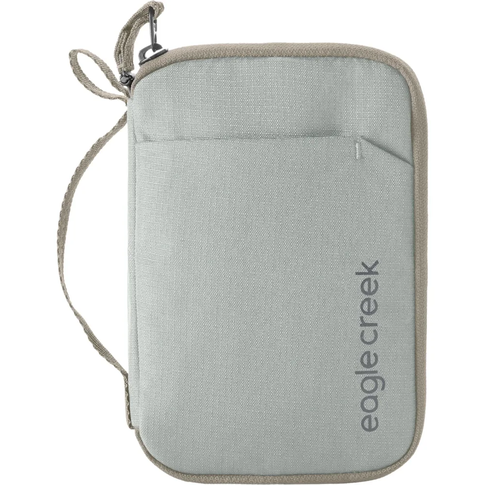 Eagle Creek Stash RFID Passport Wallet Tasche