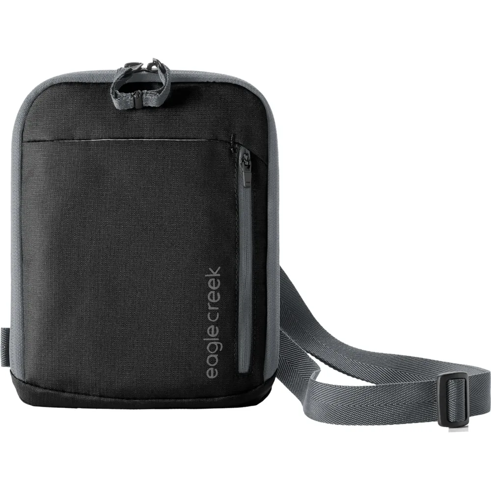 Eagle Creek Stash RFID Crossbody Tasche