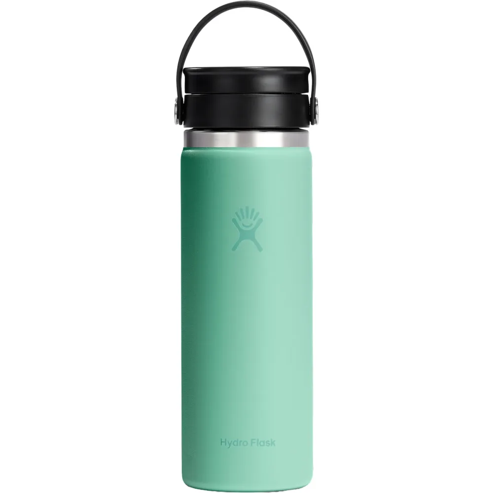Hydro Flask 20oz Wide Flex Sip Lid Isolierflasche