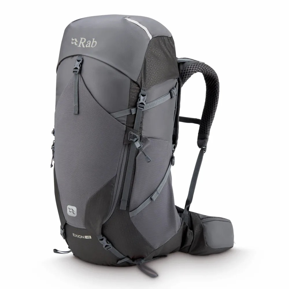 Rab Exion 48 Rucksack