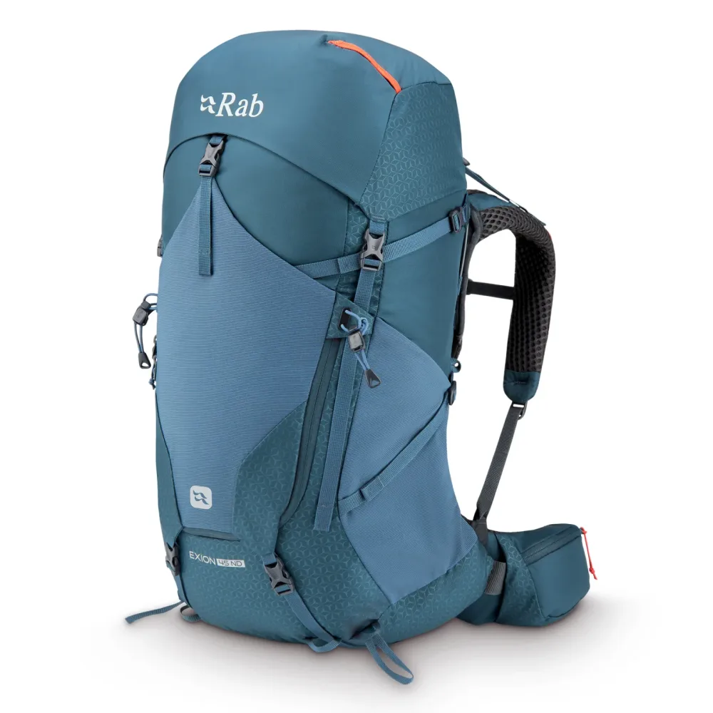 Rab Damen Exion 45 ND Rucksack