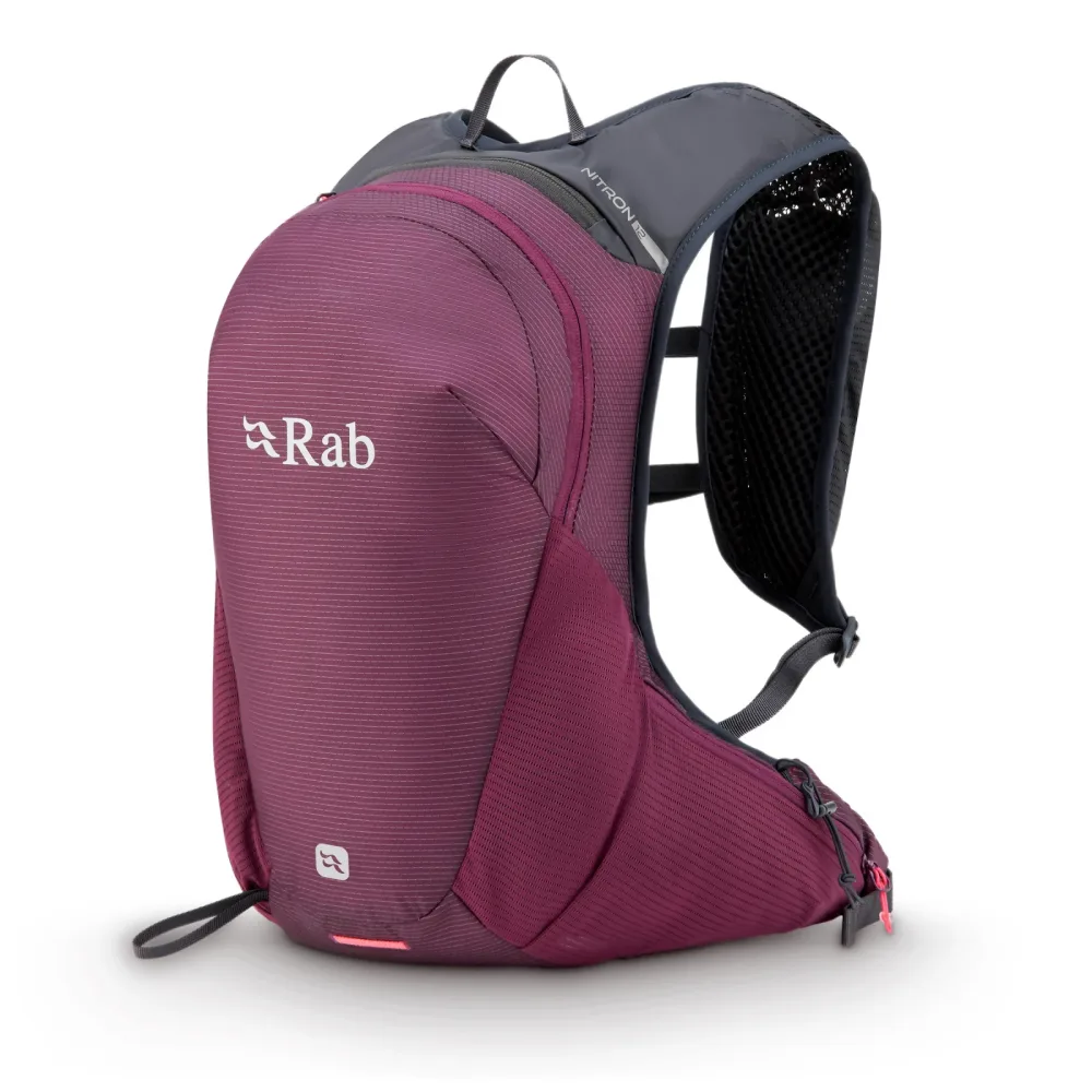 Rab Nitron 12 Rucksack