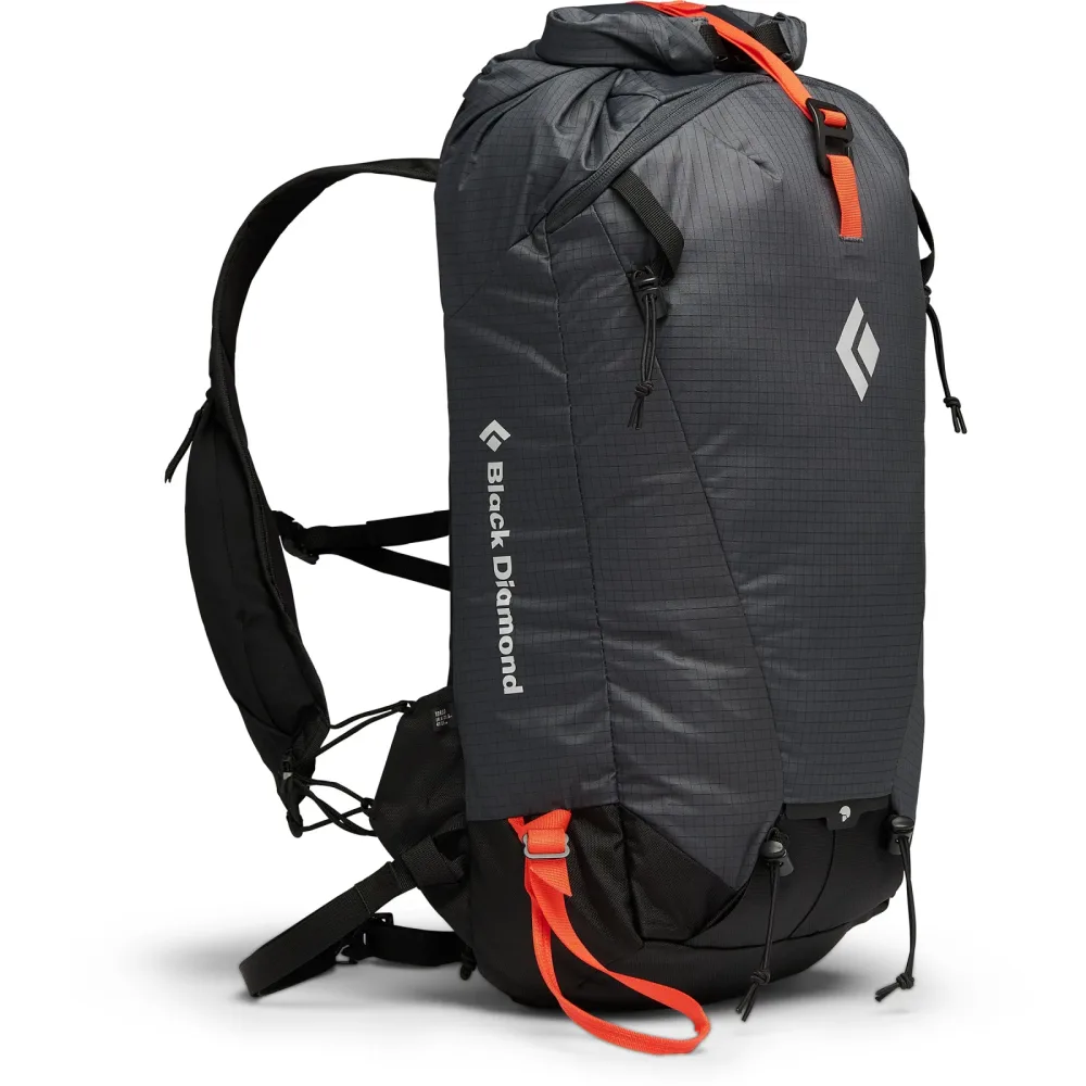 Black Diamond Cirque 25 Skirucksack