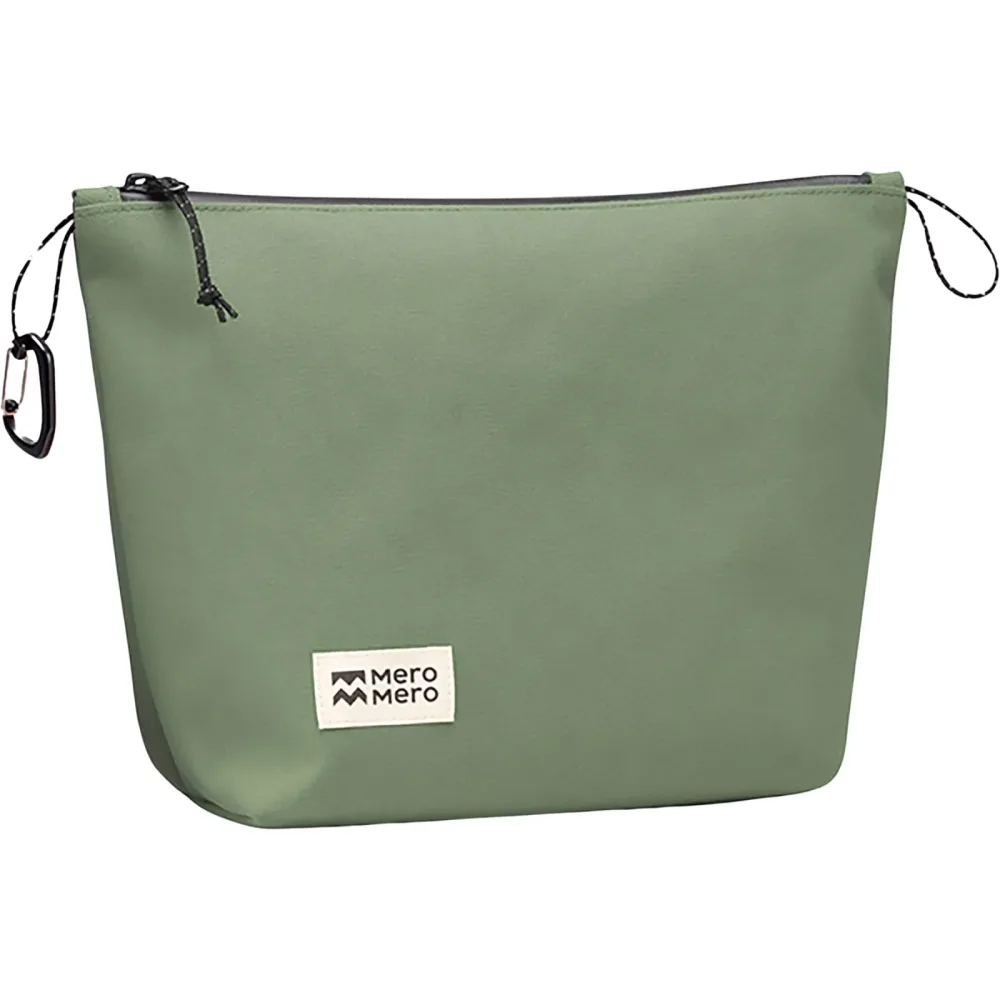 MeroMero Torquay Pouch Kulturtasche