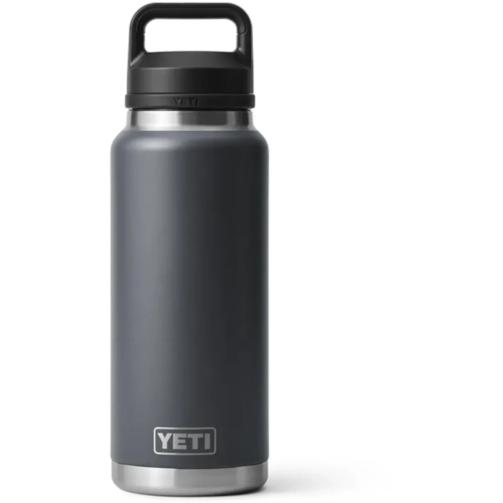 Yeti Rambler 36oz Chug Isolierflasche