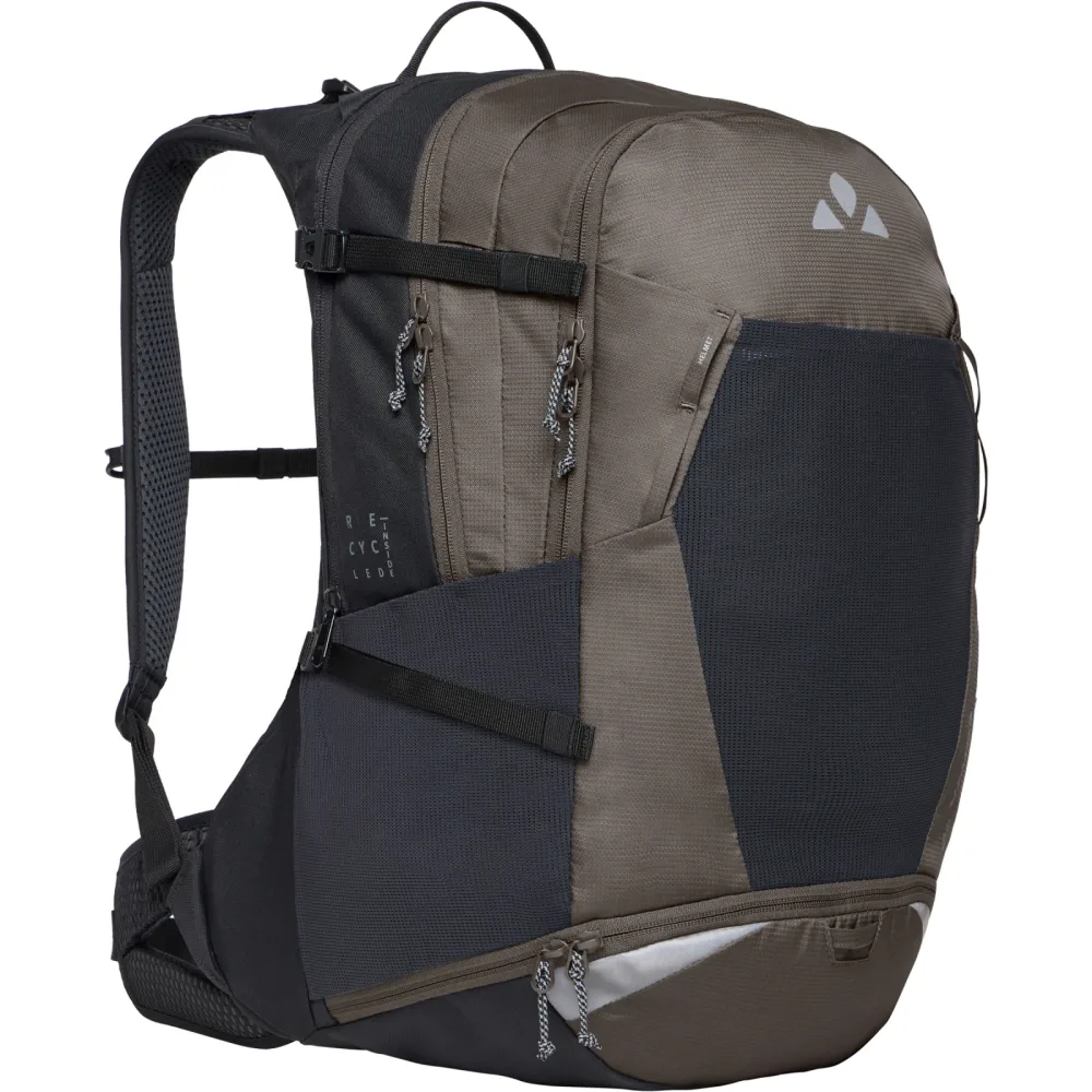 Vaude Bike Alpin 28+5 Rucksack