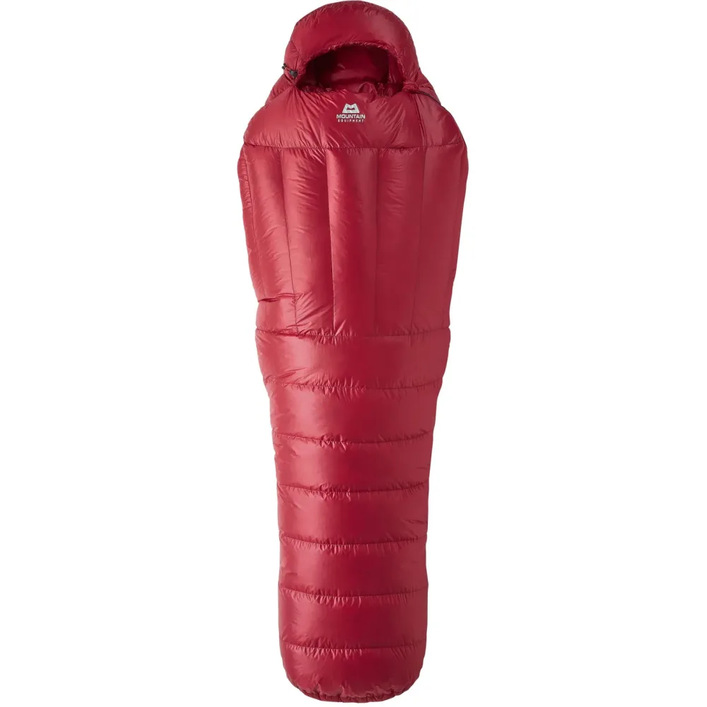 Mountain Equipment Xenith III Schlafsack