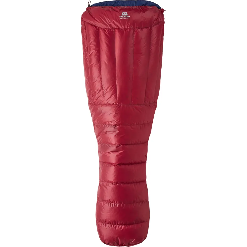 Mountain Equipment Xenith I Schlafsack