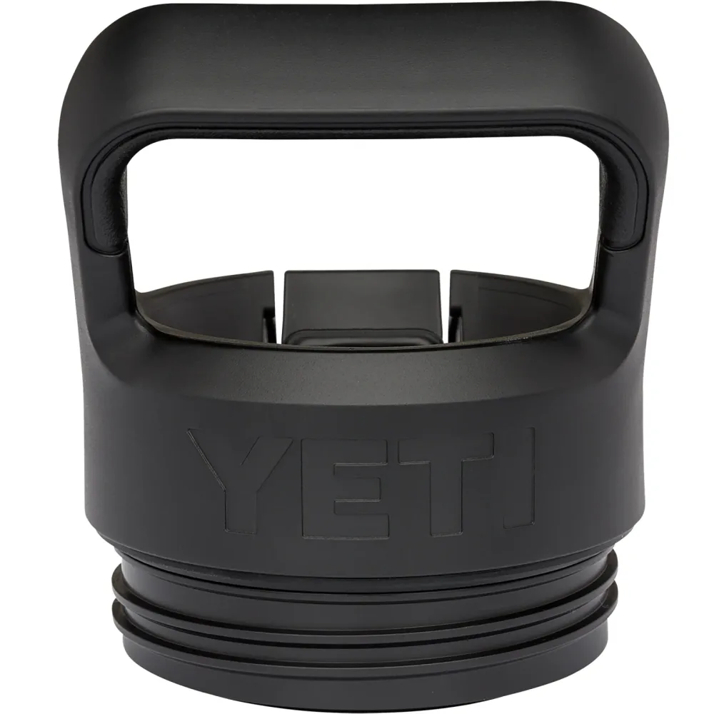 Yeti Rambler Flasche Straw Deckel
