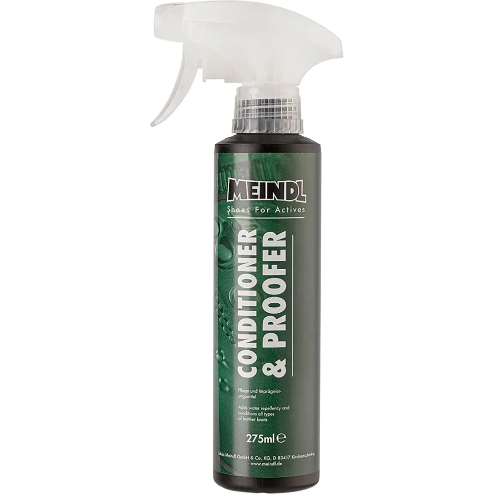 Meindl Conditioner & Proofer Lederpflege