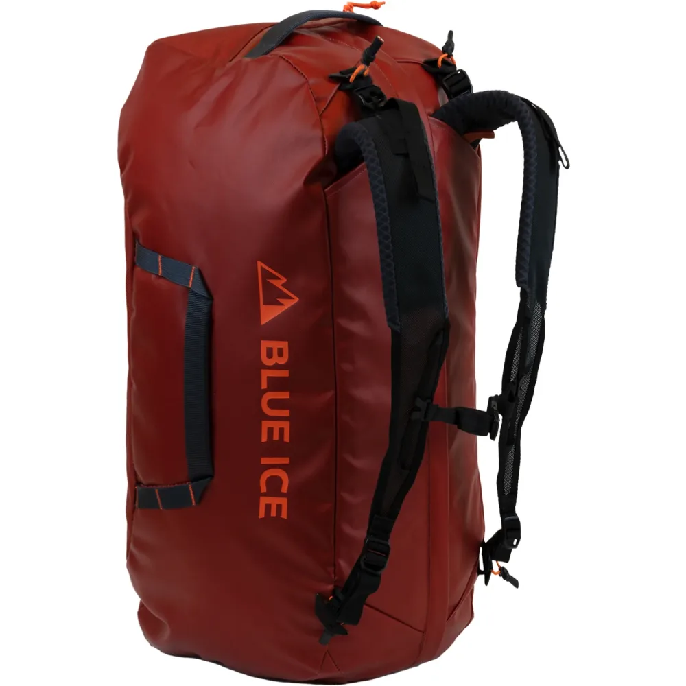Blue Ice Doko 100L Reisetasche