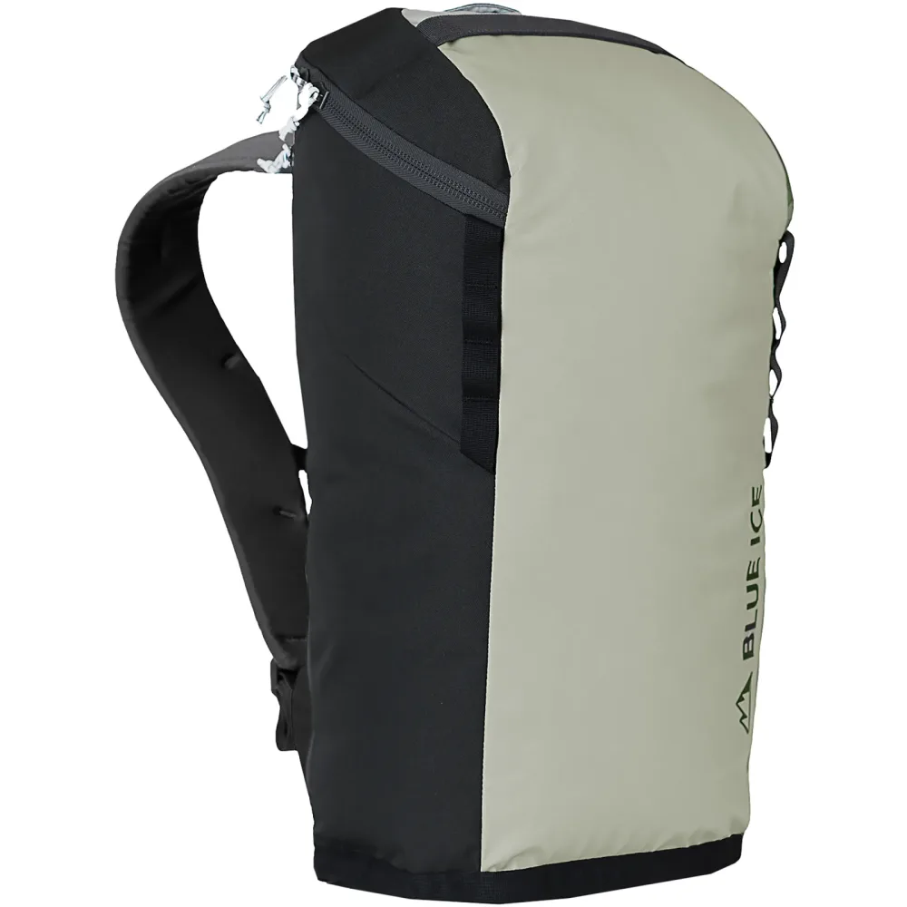 Blue Ice Octopus 25L Kletterrucksack
