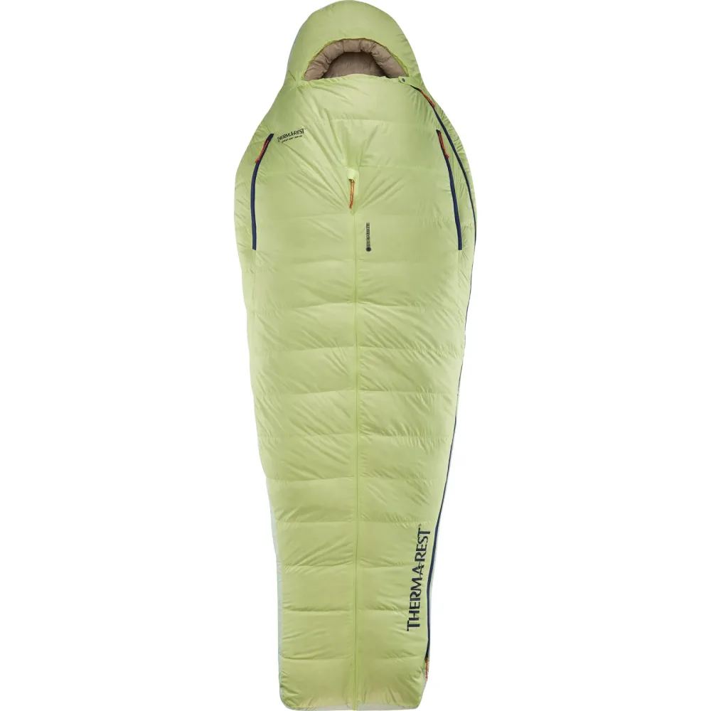 Therm-A-Rest Boost 650 32F/0C Schlafsack