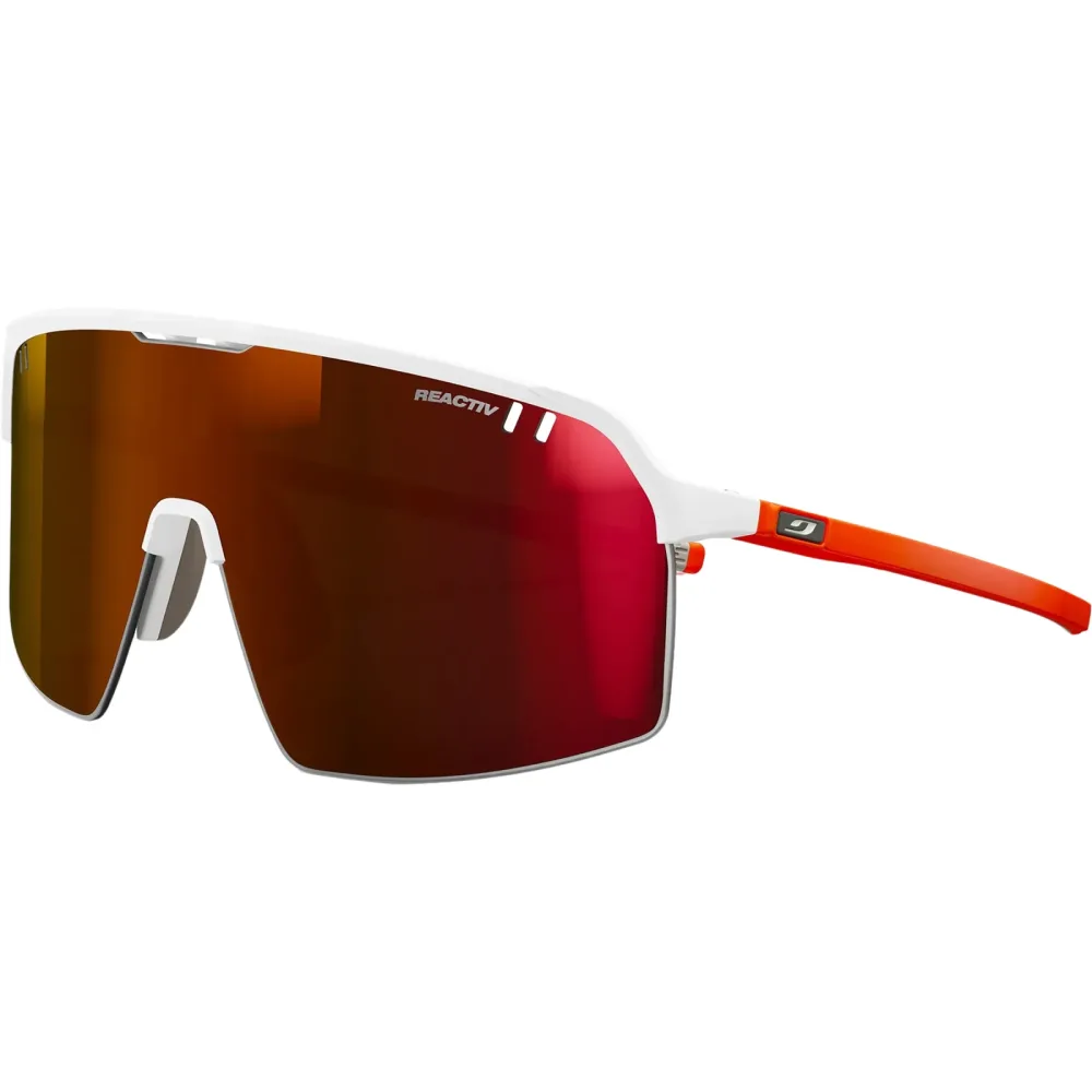 Julbo Intensity Reactiv 0-3 High Contrast Sportbrille