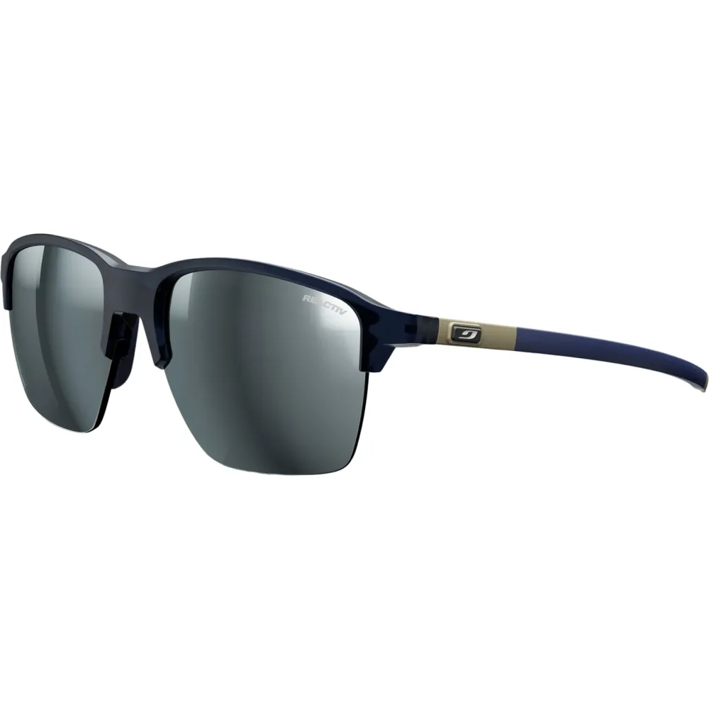 Julbo Crossline Reactiv 1-3 Glare Control Sportbrille