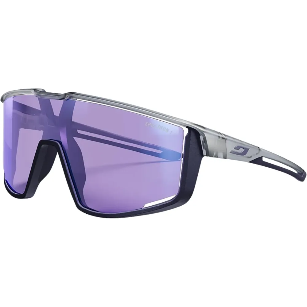 Julbo Fury Spectron HD 1 Sportbrille