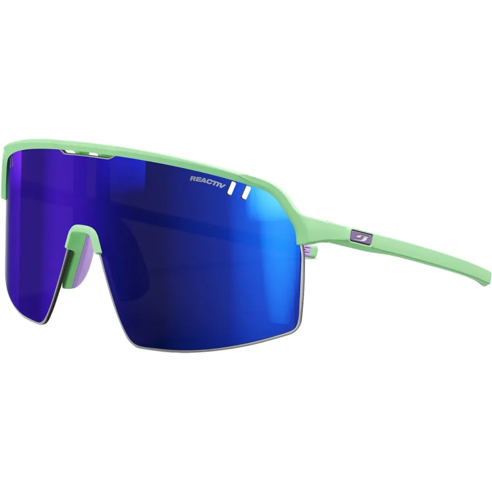 Julbo Intensity Reactiv 1-3 High Contrast Sportbrille