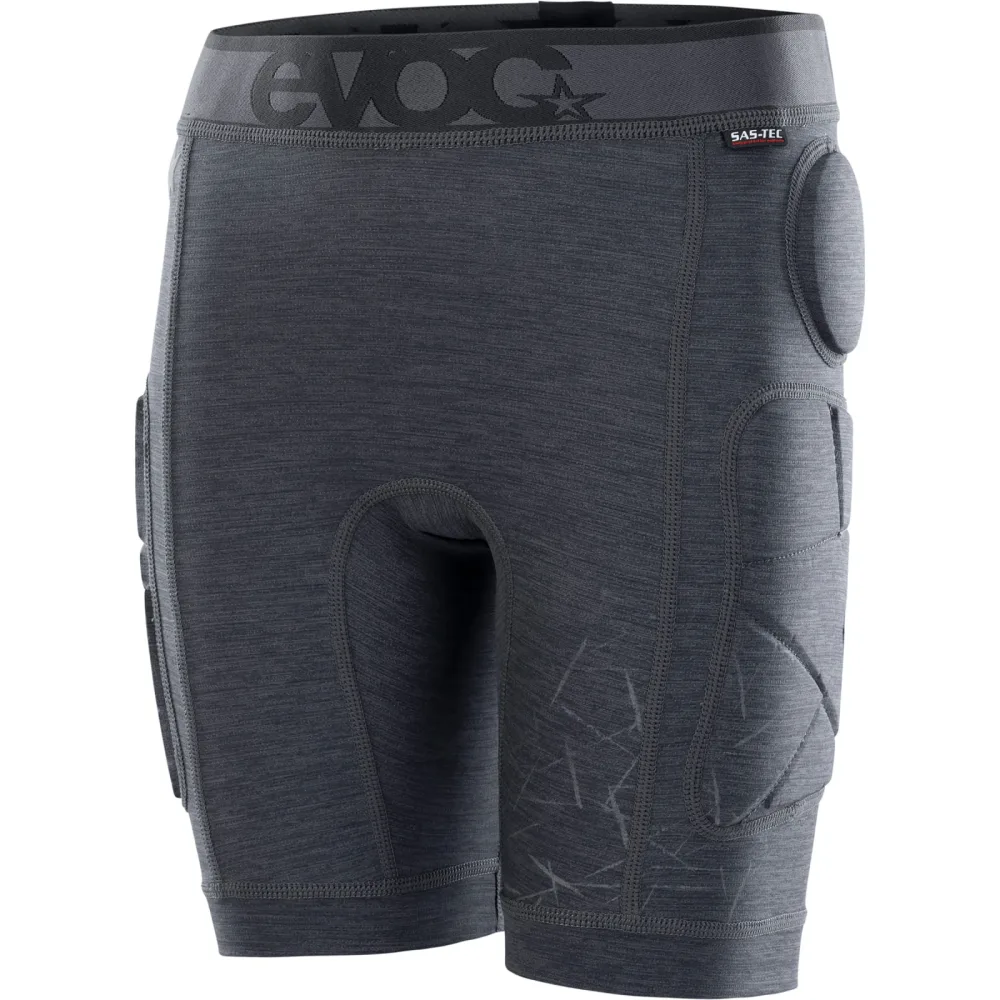 Evoc Kinder Crash Pants Protektorhose
