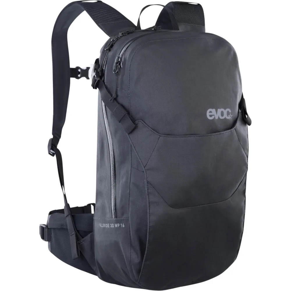 Evoc Allride 3D WP 16 Fahrradrucksack