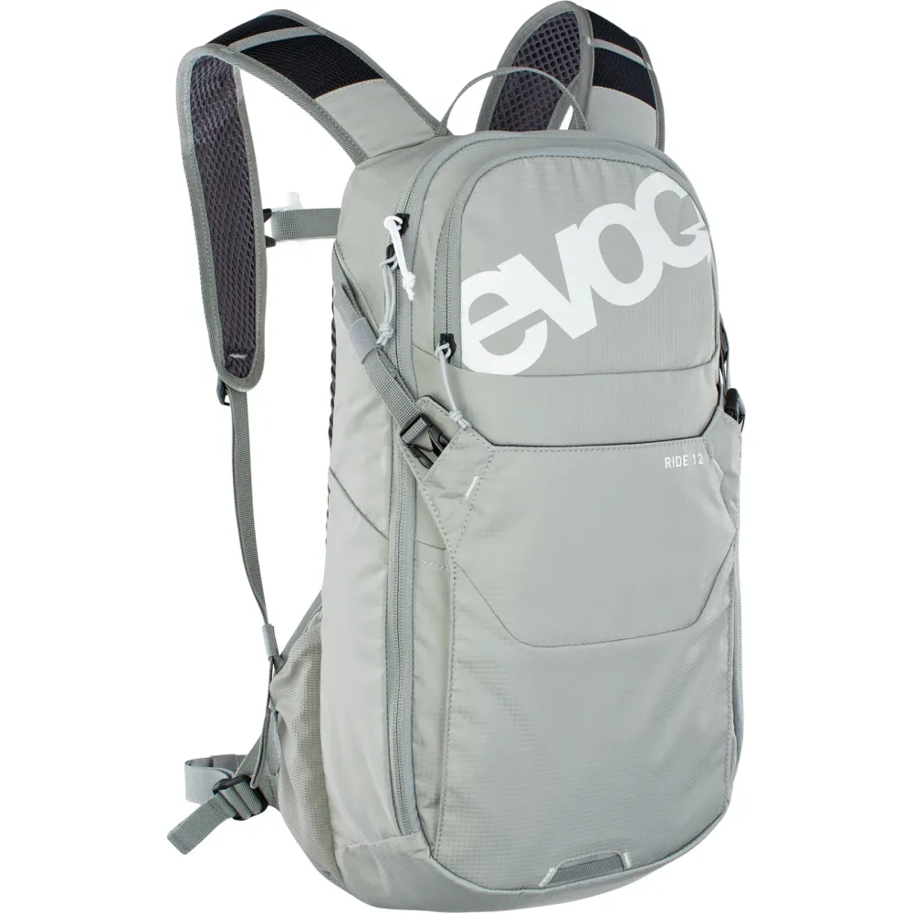Evoc Ride 12 + Hydration Bladder 2 Rucksack