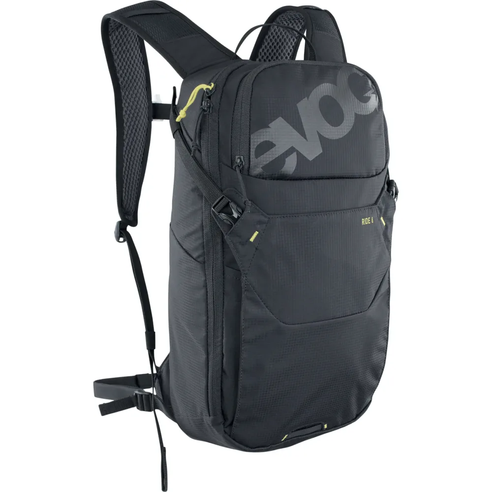Evoc Ride 8 + Hydration Bladder 2 Rucksack