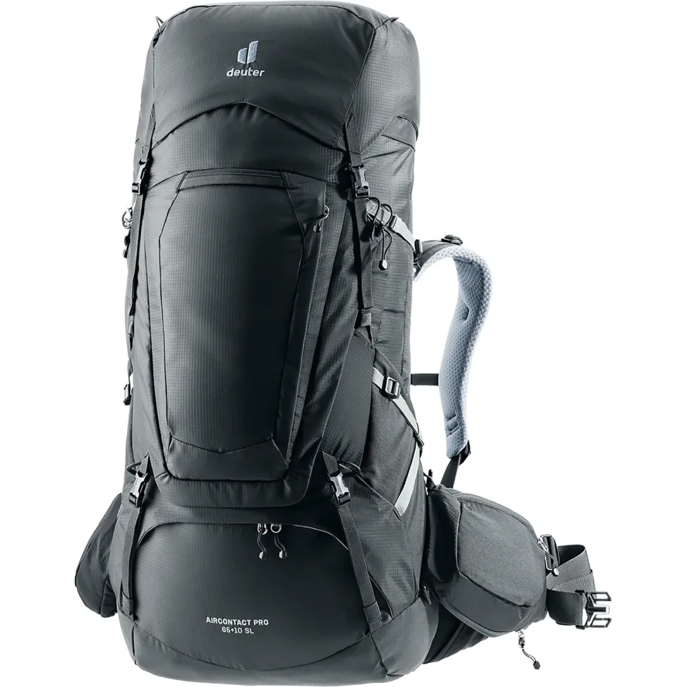 Deuter Damen Aircontact Pro 65+10 SL Rucksack