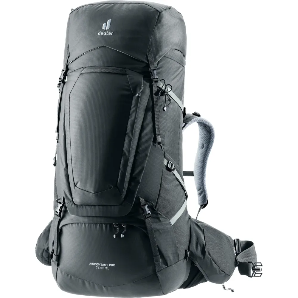 Deuter Damen Aircontact Pro 75+10 SL Rucksack