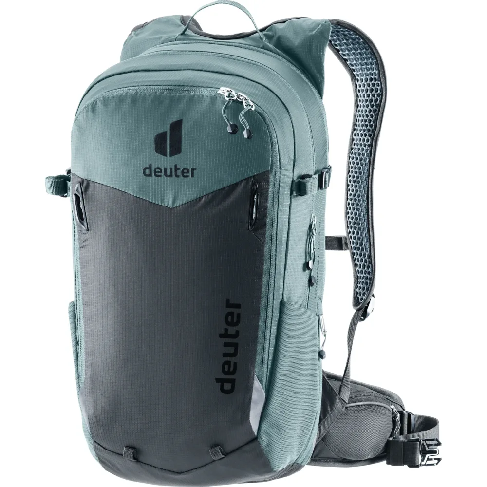 Deuter Damen Compact 12+3 SL Fahrradrucksack
