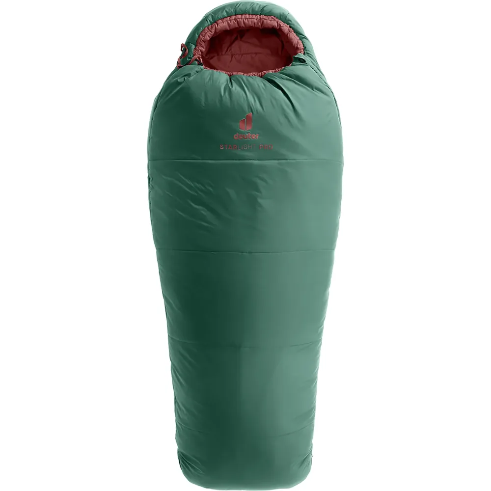 Deuter Starlight Pro Schlafsack