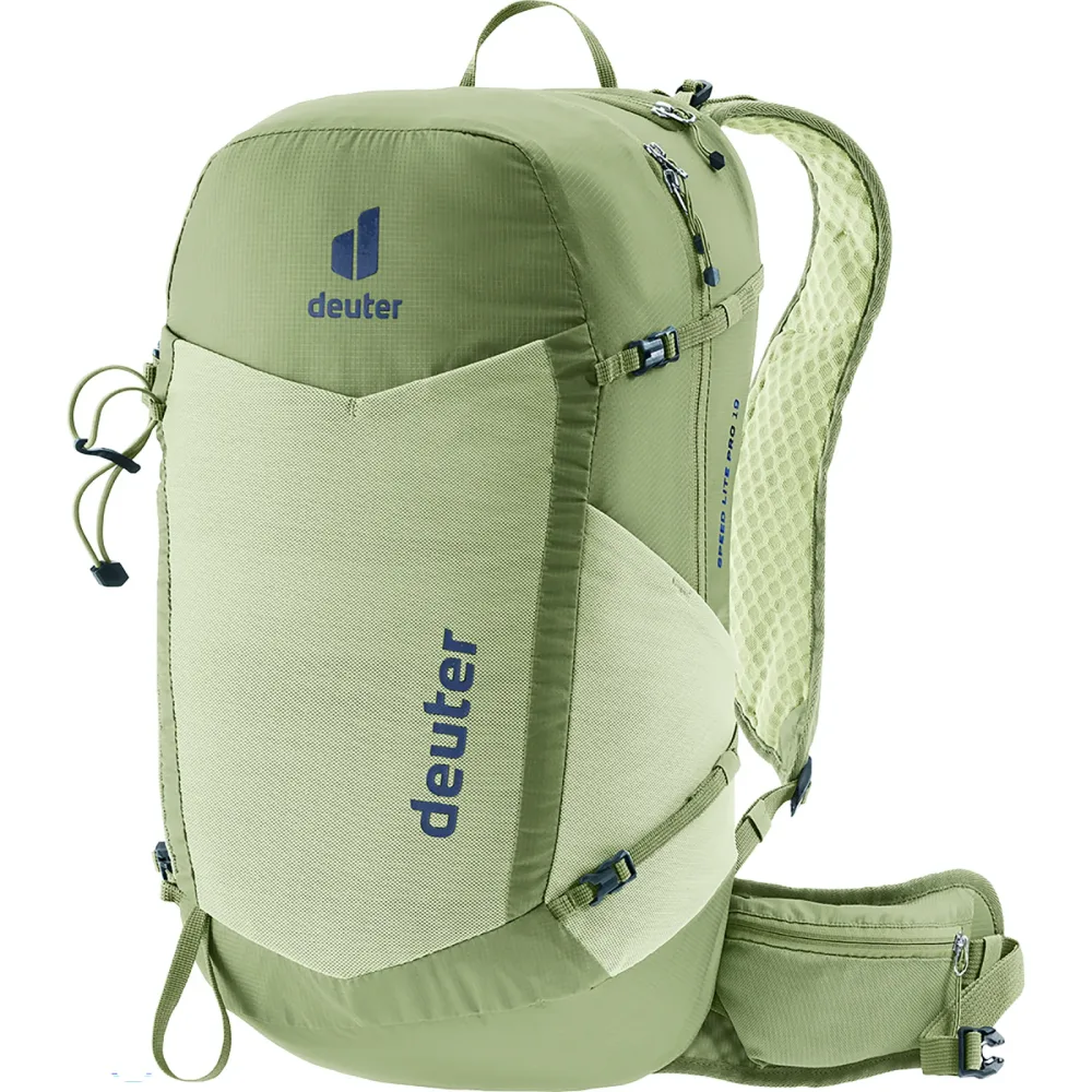 Deuter Speed Lite Pro 19 Rucksack