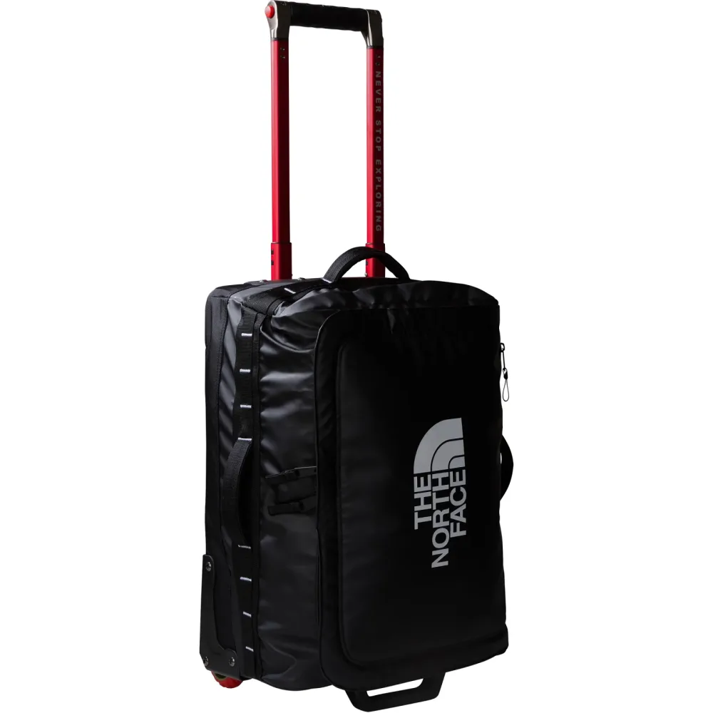 The North Face Base Camp Voyager 21 Rollkoffer