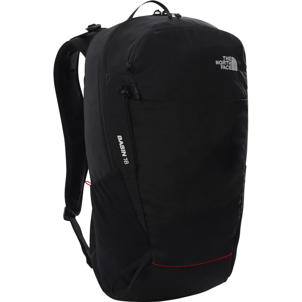 The North Face Basin 18 Rucksack