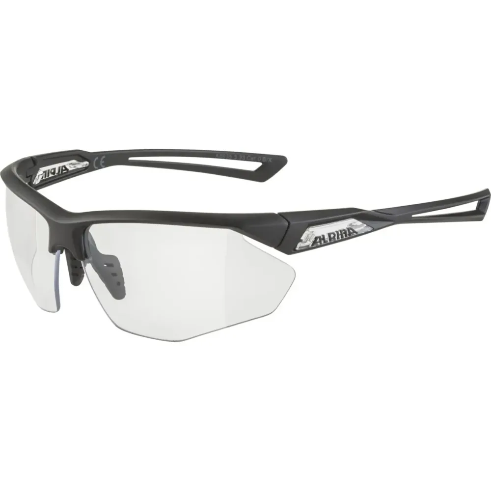 Alpina Nylos HR Sportbrille