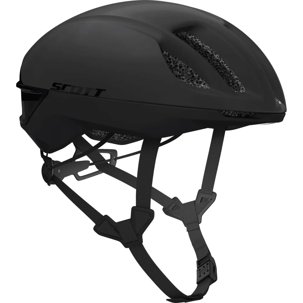 Scott Cadence Plus CE Fahrradhelm