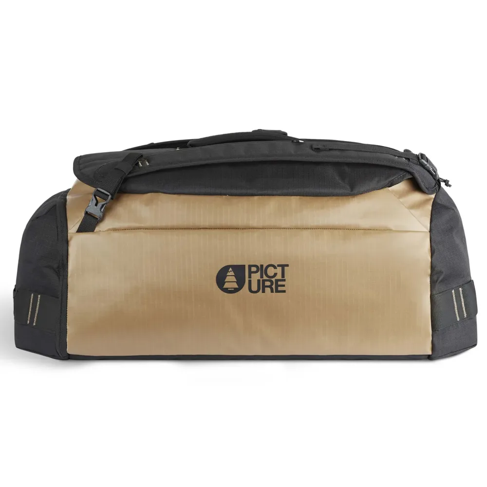 Picture Wildpath 55 Duffle