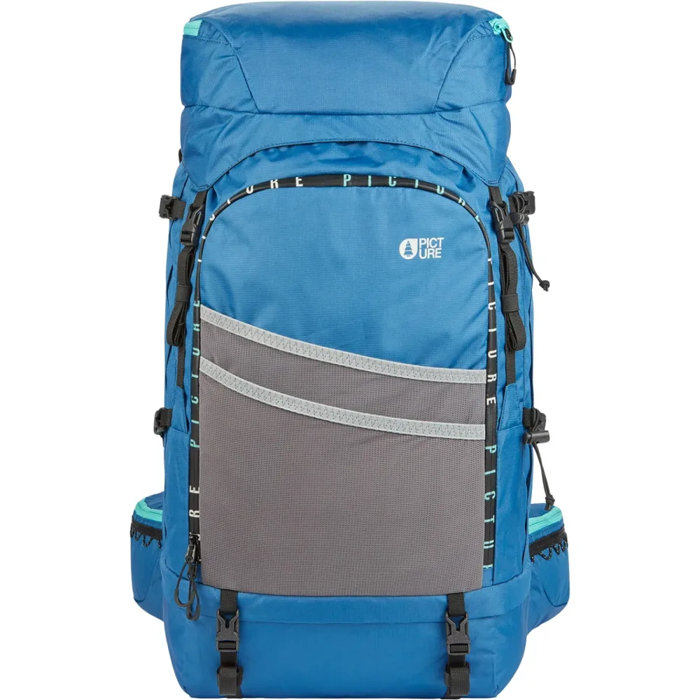Picture Off Trax 40+10 Rucksack