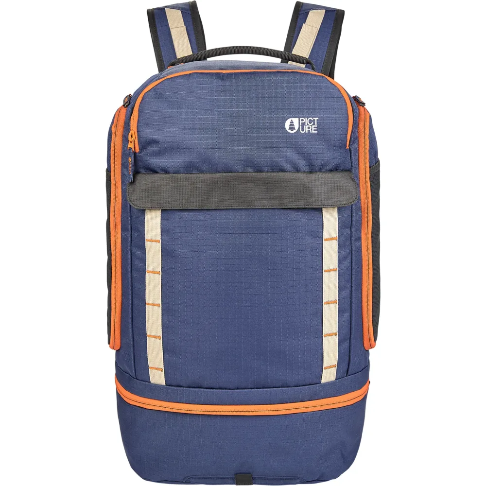 Picture Wildpath 35 Rucksack