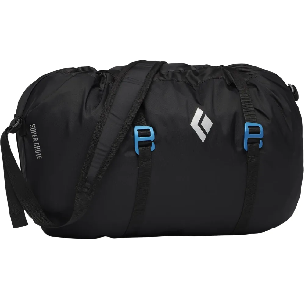 Black Diamond Super Chute Seilsack