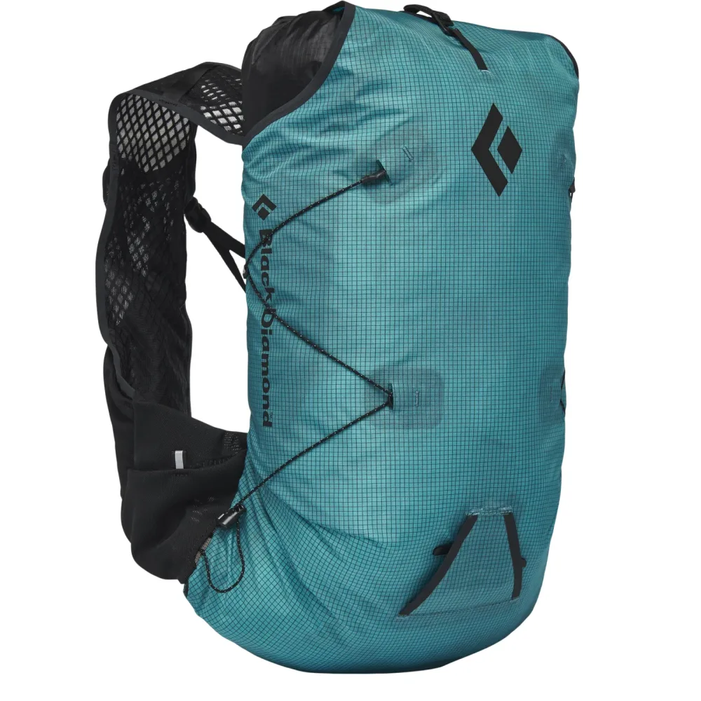Black Diamond Damen Distance 15 Rucksack