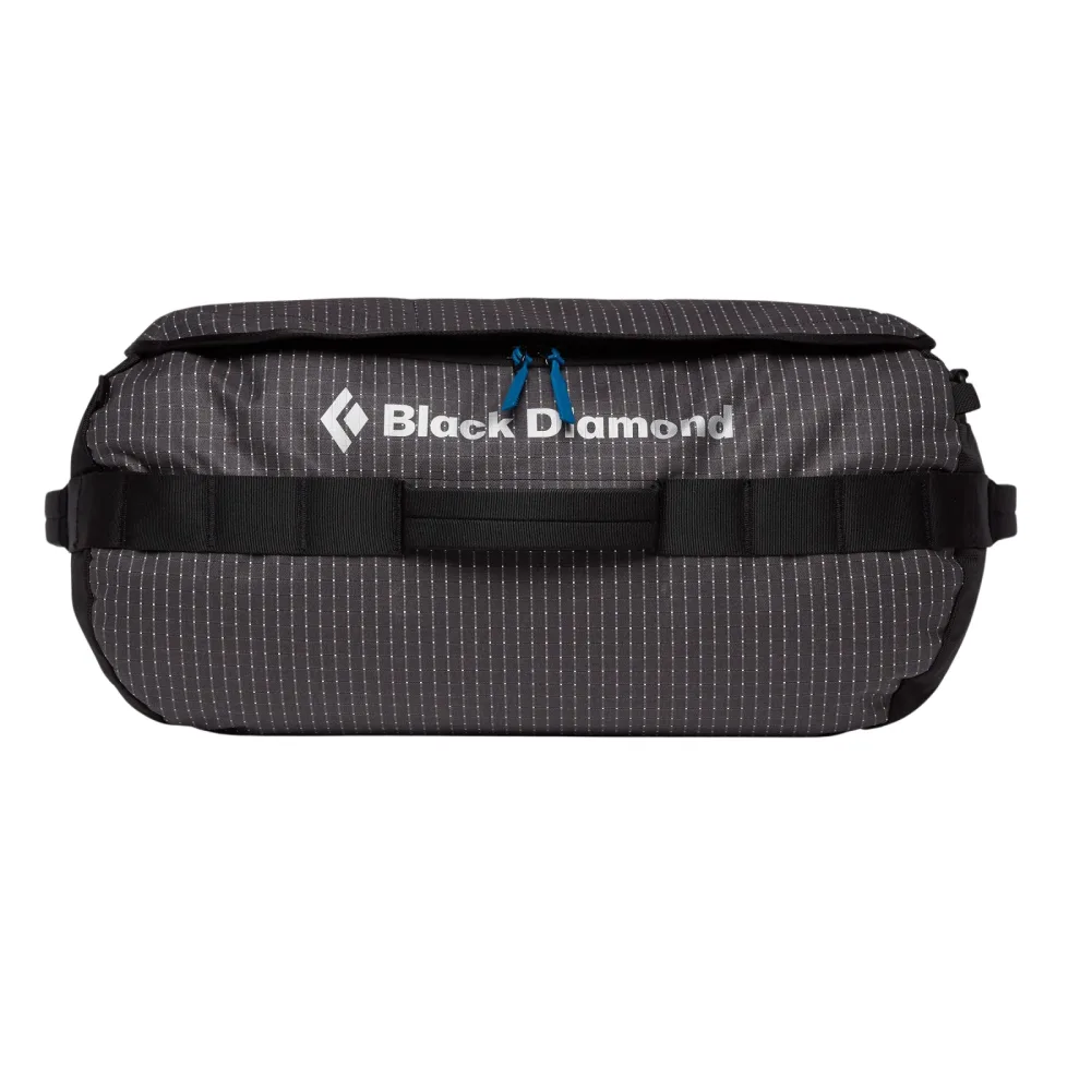 Black Diamond Stonehauler 60 L Duffel Reisetasche