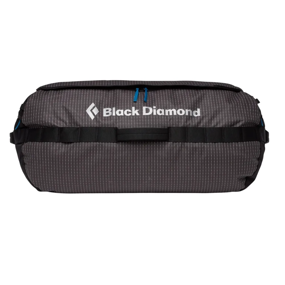 Black Diamond Stonehauler 120 L Duffel Reisetasche