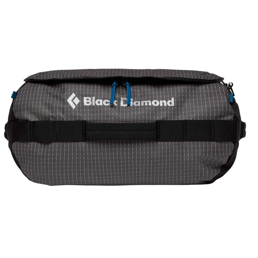 Black Diamond Stonehauler Pro 45 L Duffel Reisetasche