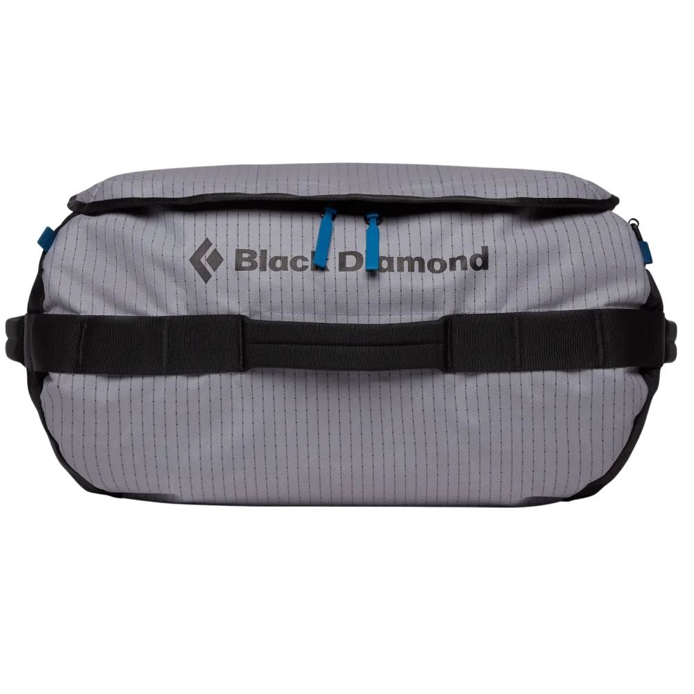 Black Diamond Stonehauler Pro 45 L Duffel Reisetasche