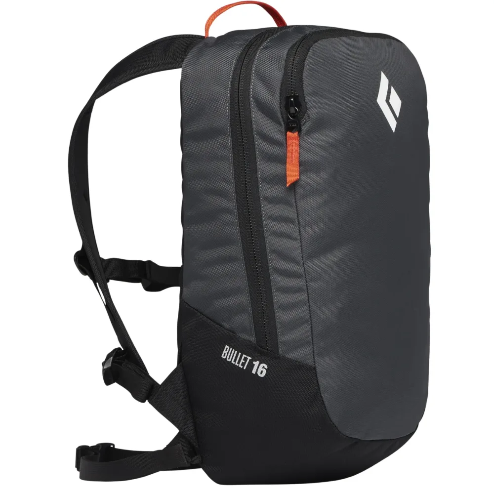 Black Diamond Bullet 16 Rucksack