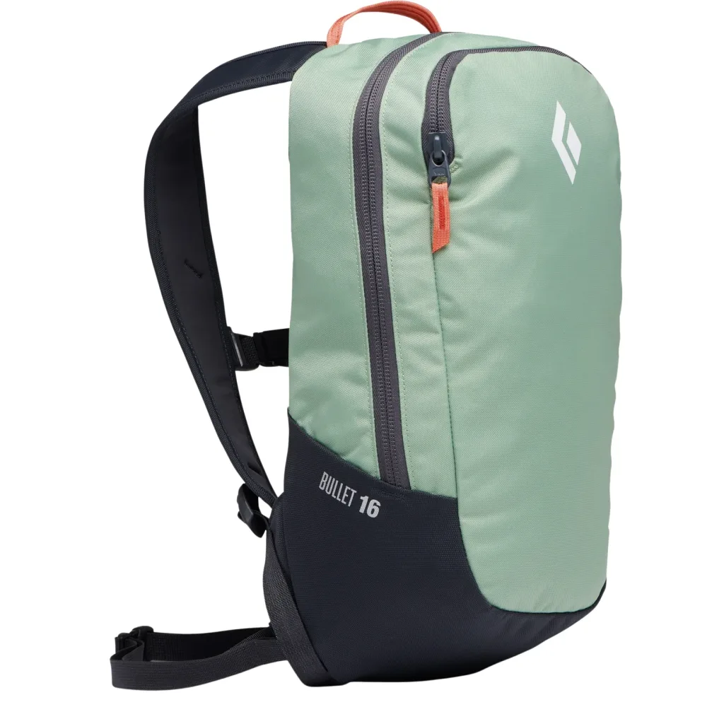 Black Diamond Bullet 16 Rucksack