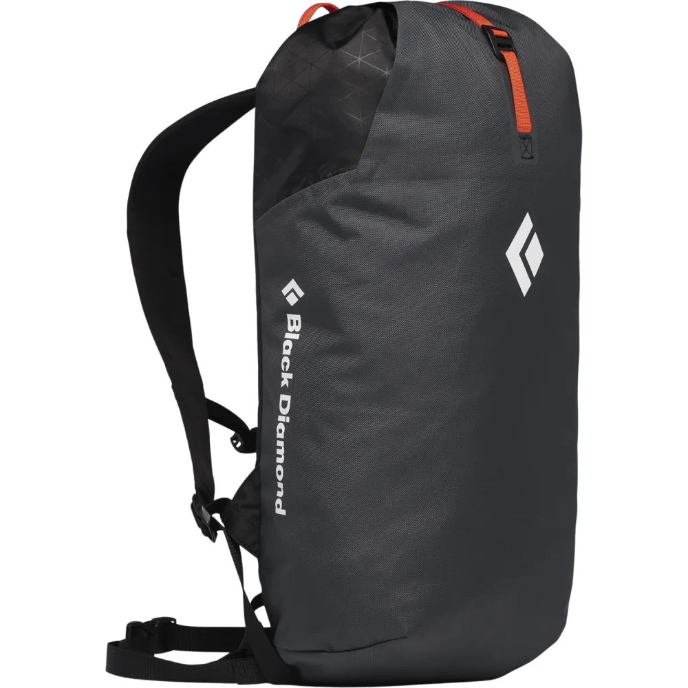 Black Diamond Rock Blitz 15 Rucksack