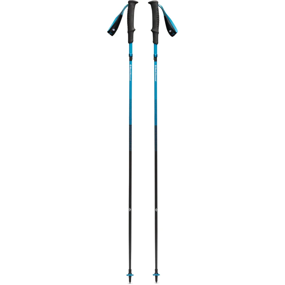 Black Diamond Distance Carbon Z Wanderstöcke