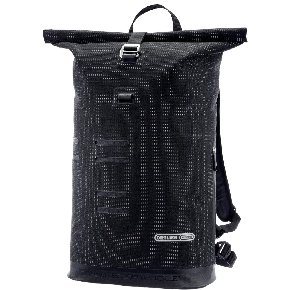 Ortlieb Commuter-Daypack High-Vis Rucksack
