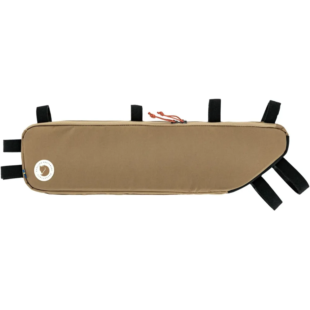 Fjällräven Hoja Frame Fahrradtasche