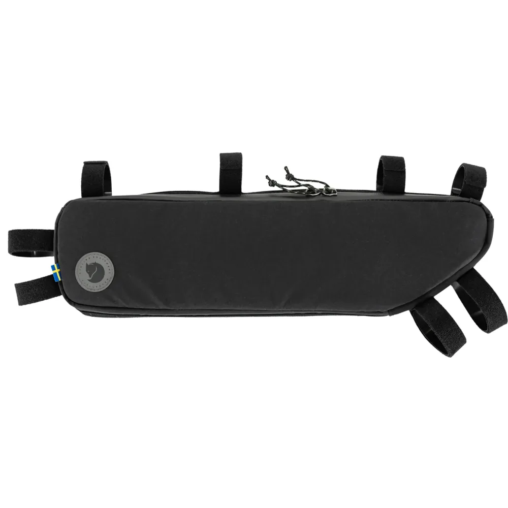 Fjällräven Hoja Frame Fahrradtasche
